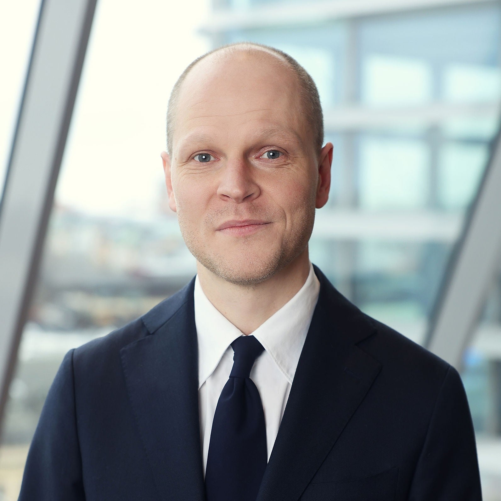 Tobias Normann photo