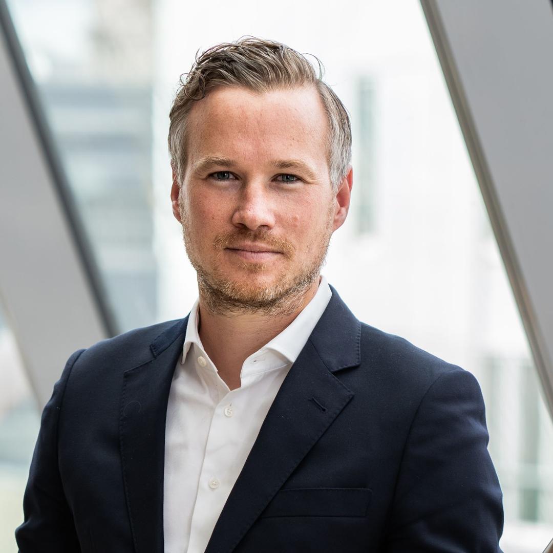 Oscar Björkman Possne photo