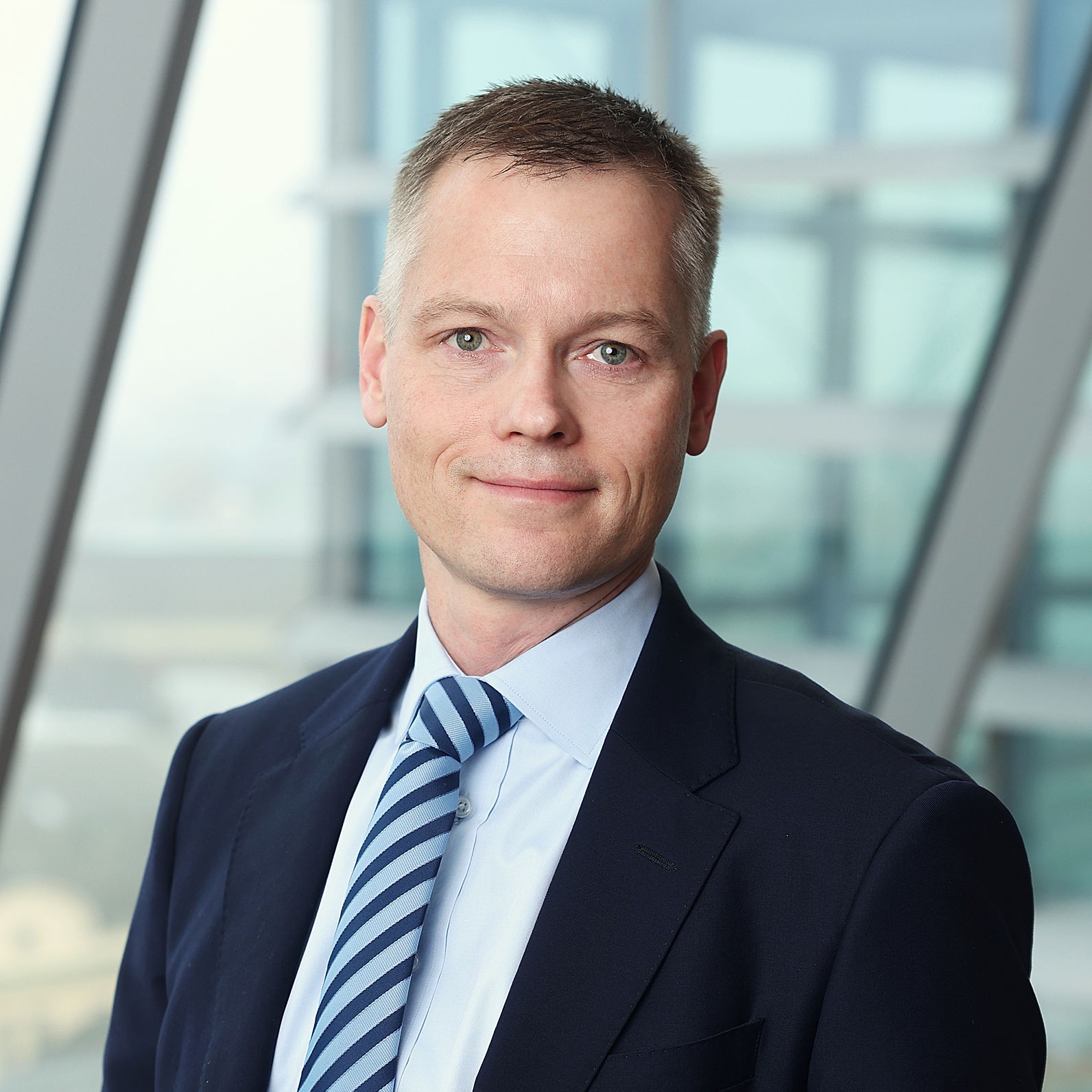 Andreas Zettergren photo