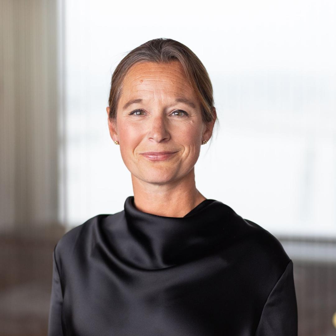 Emma Olnäs Fors photo