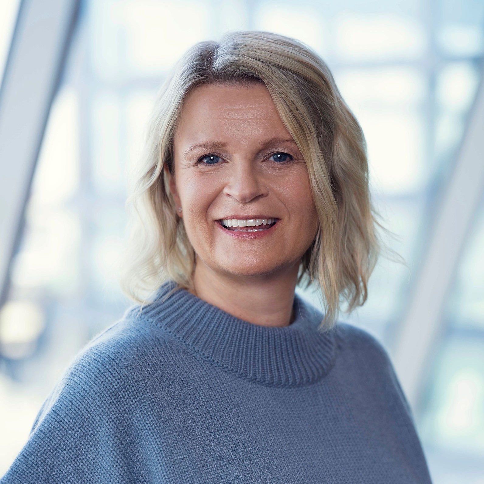 Erica Wiking Häger photo