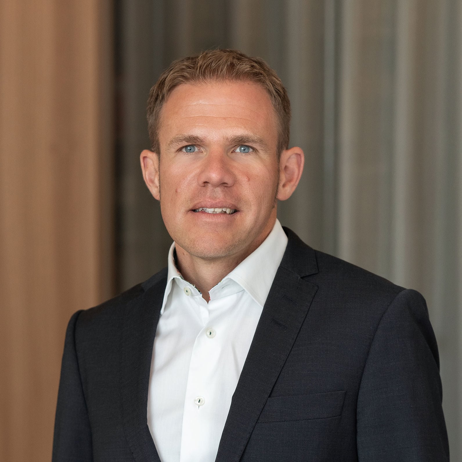 Anders Ingvarson photo