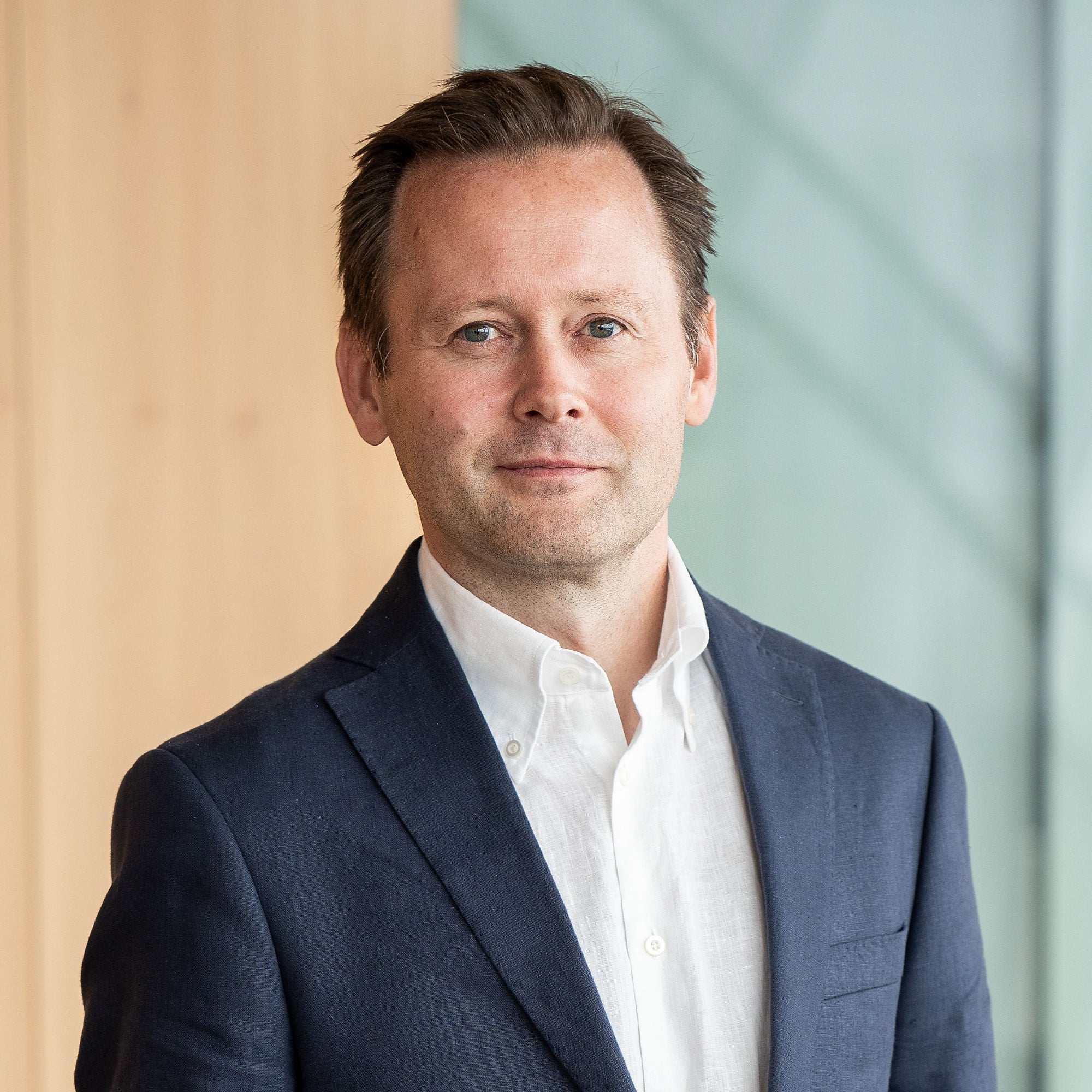 Patrik Marcelius photo