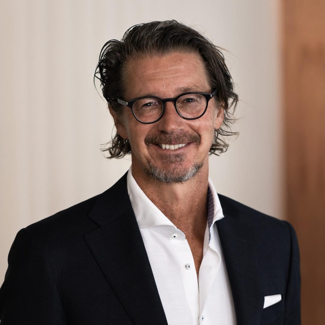 Stefan Brocker photo