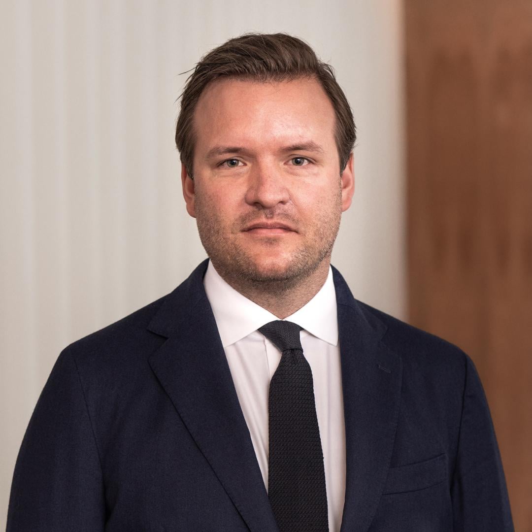 Martin Hallström photo