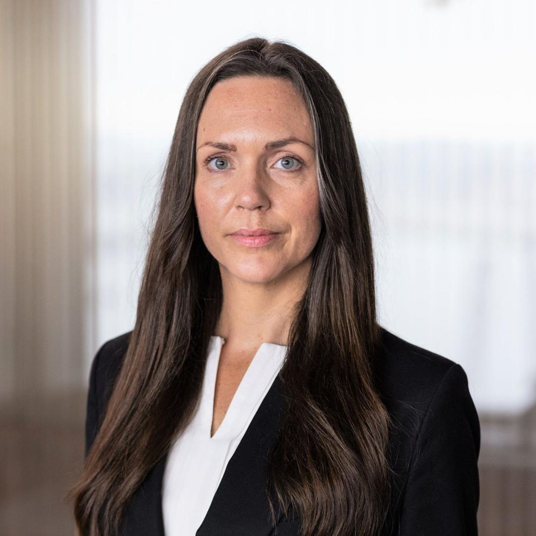 Emelie Jivegård photo