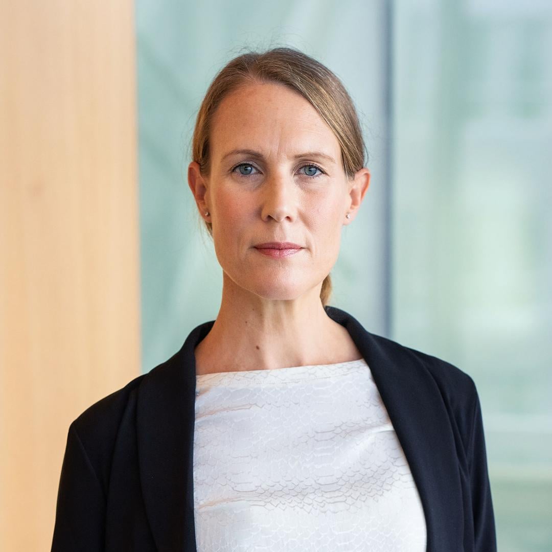 Åsa Waller photo