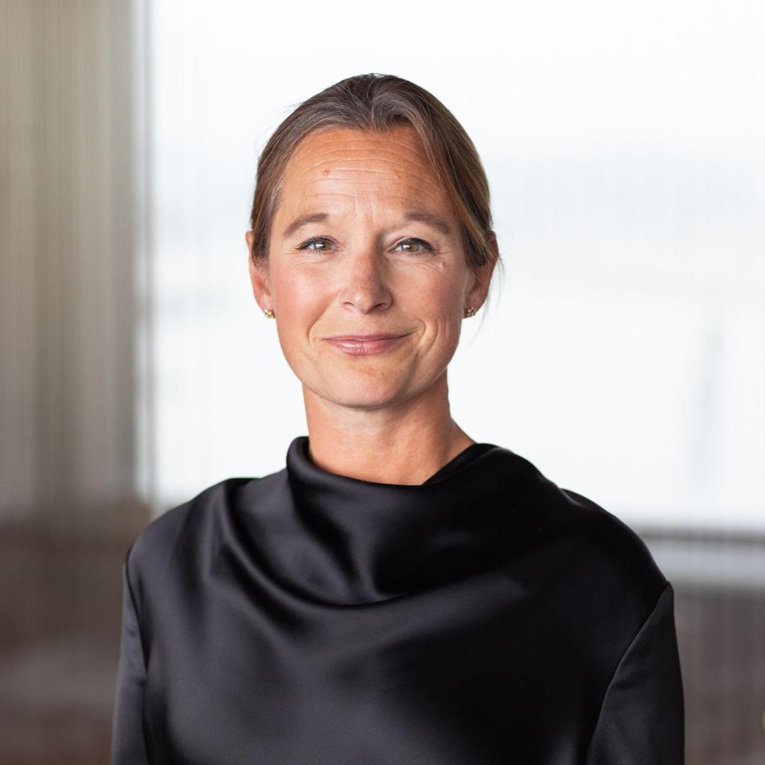 Emma Olnäs Fors photo