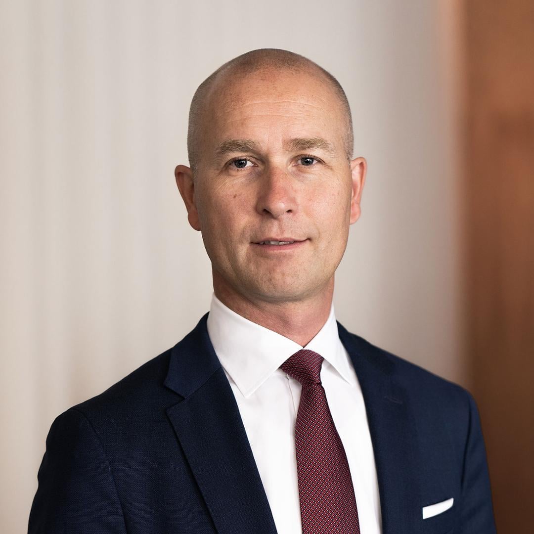 Niklas Sjöblom photo
