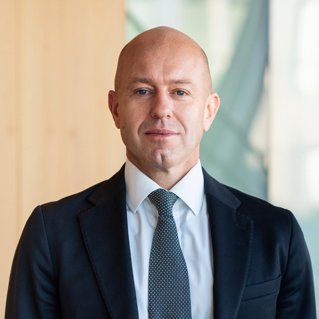 Magnus Josefsson photo