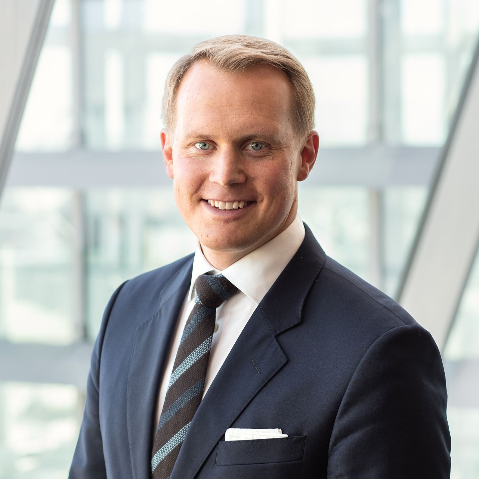 Joel Mårtensson photo