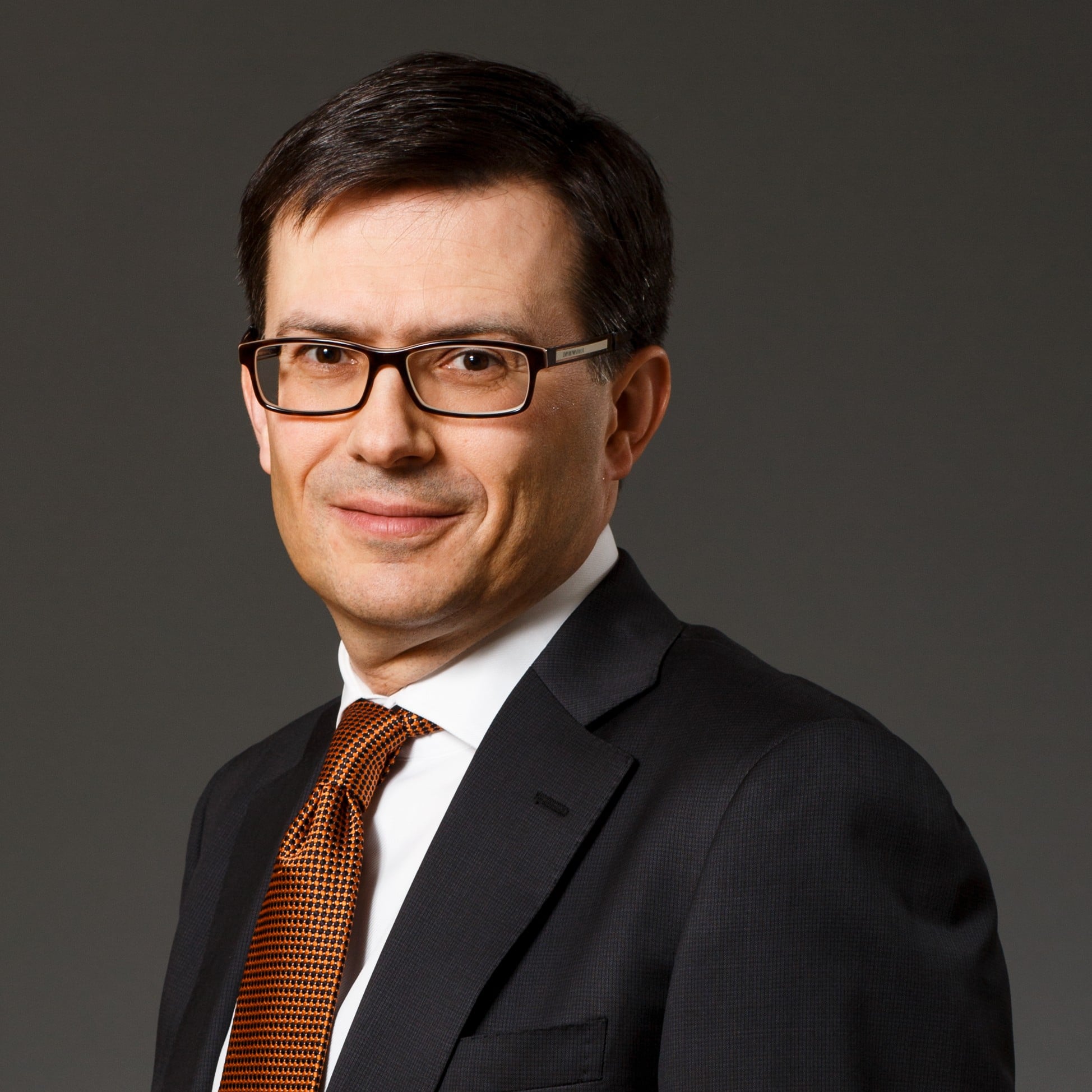 Zoran Stambolovski photo