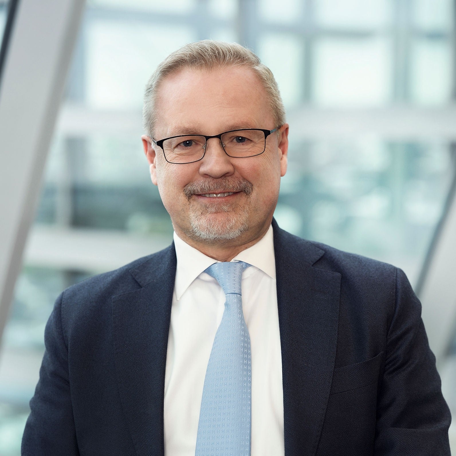 Anders Nordström photo