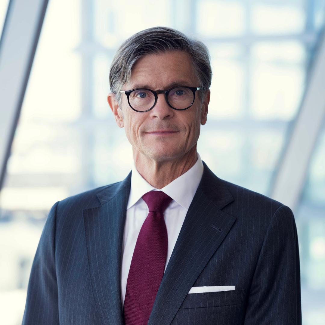 Hans Hammarbäck photo