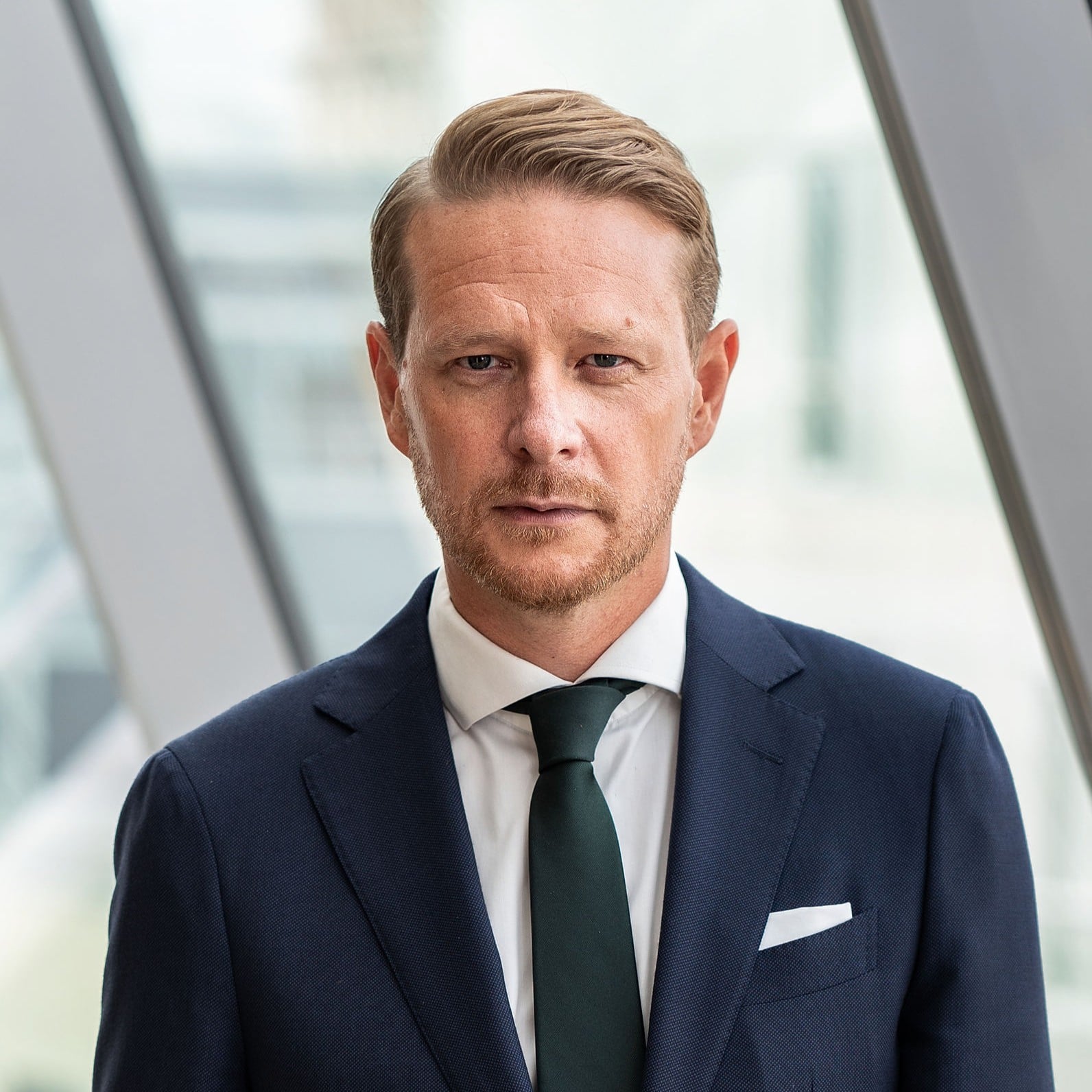 Kristoffer Löf photo