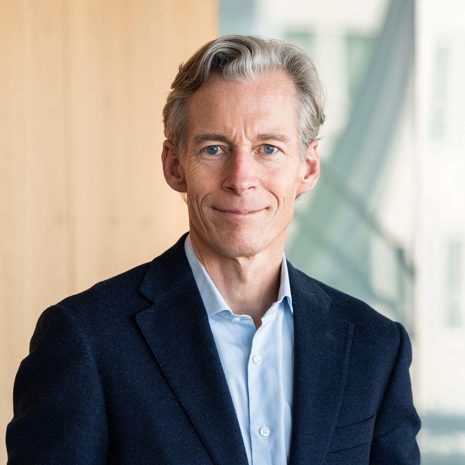 Martin Pekkari photo