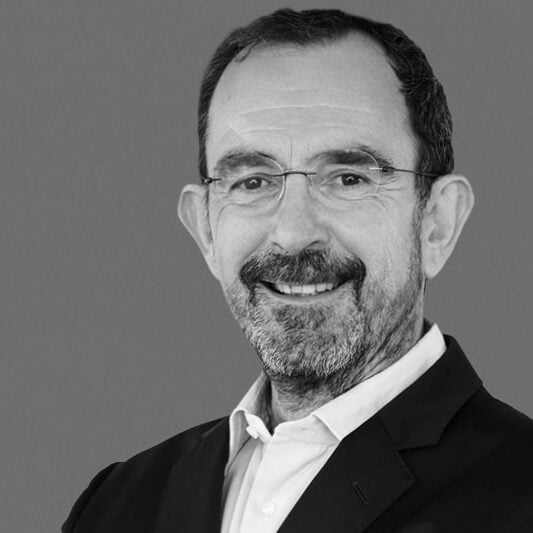 Rubén Agote photo