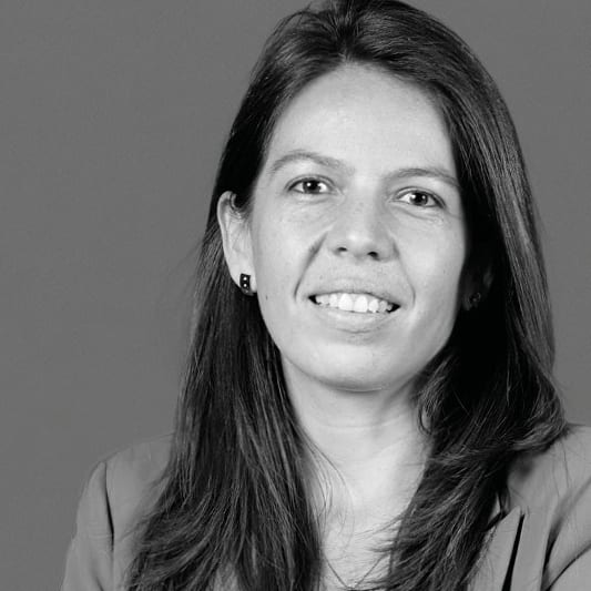 Carolina Trejos photo