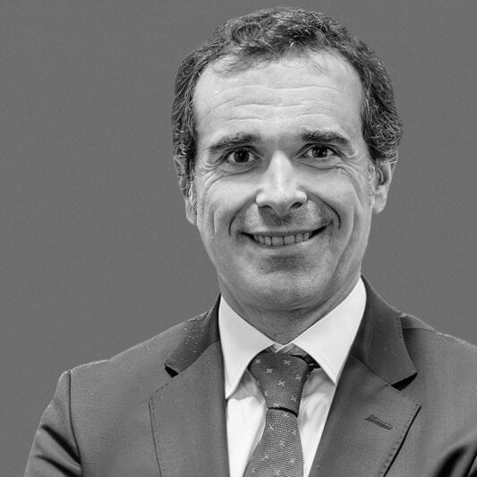 José Ramón Berecibar photo