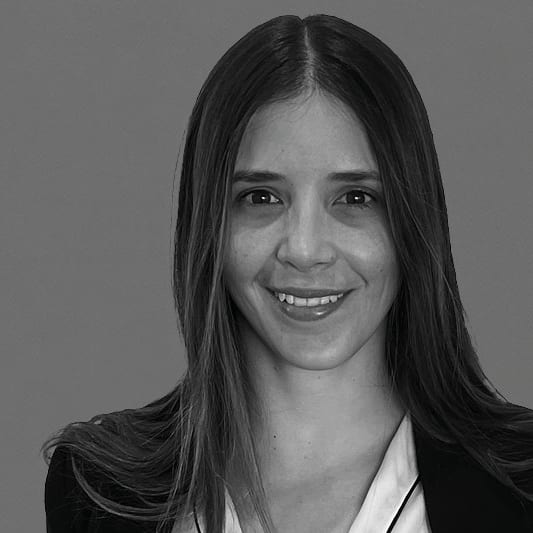 Natalia Arango photo