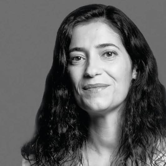 Marisa Mirador photo
