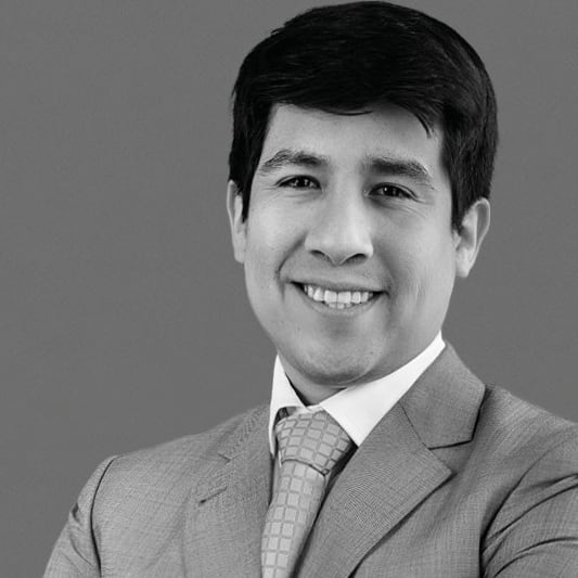 Rodrigo Rabines photo