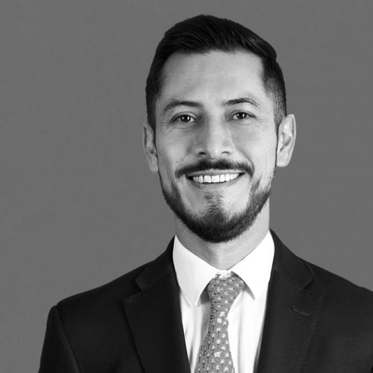 Elías Gallardo photo