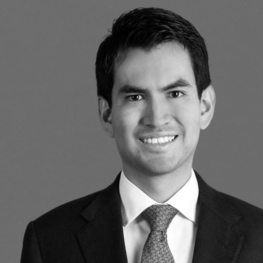 Iván Esquivel photo