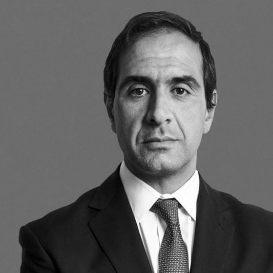 Michel Diban photo