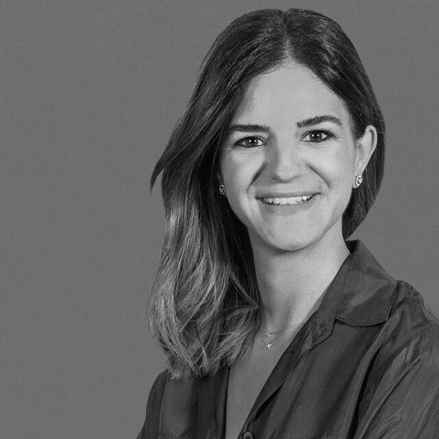 Lucía Montes photo