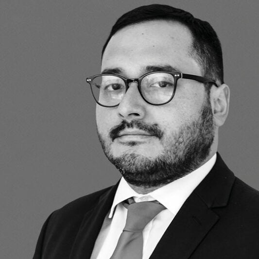 Diego Avendaño photo
