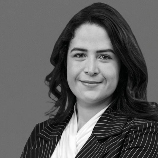 Muriel Herrera photo