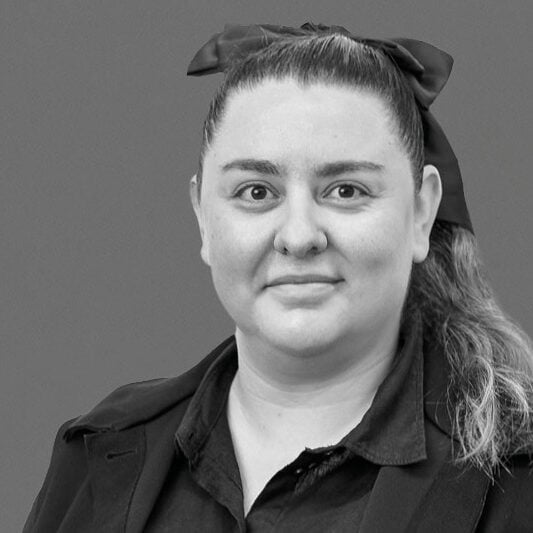 Josefina Durán photo