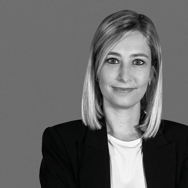 Natalie Pifarré photo