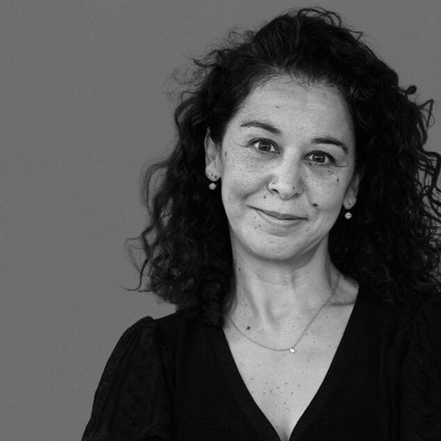 Ana María Gamazo photo