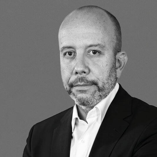 Ramón Gil photo
