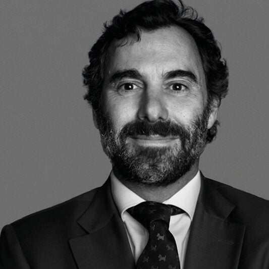 Alejandro Negro photo