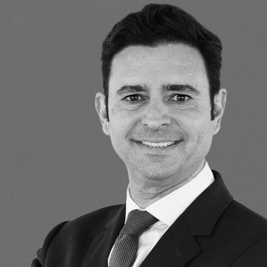 César Rivera photo