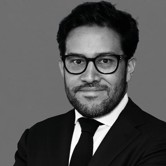Manuel Quinche photo
