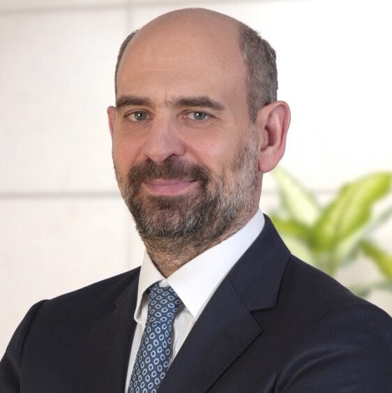 Kimon Tsakiris photo
