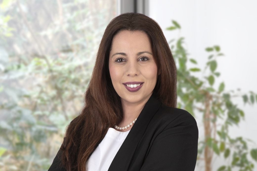Niki Orfanidou photo