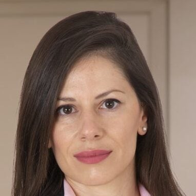 Angeliki Miliakou photo