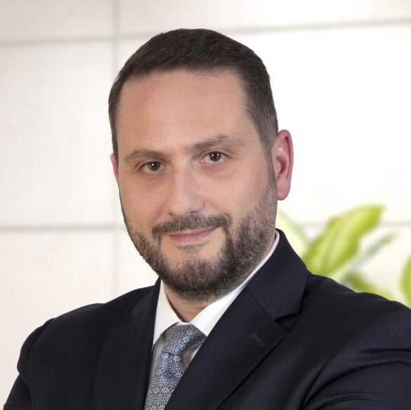 Apostolos Georgantas photo