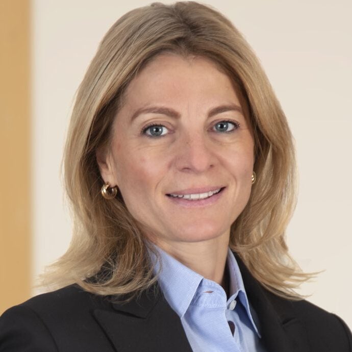 Lydia Tsapara photo