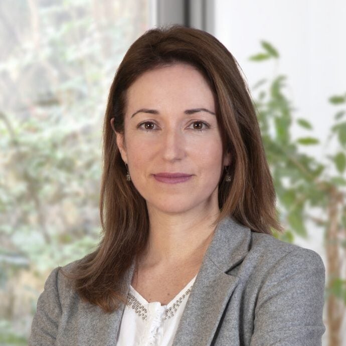 Christina Chini photo