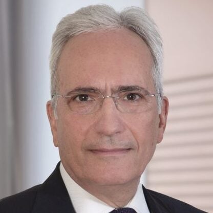 Konstantinos Issaias photo