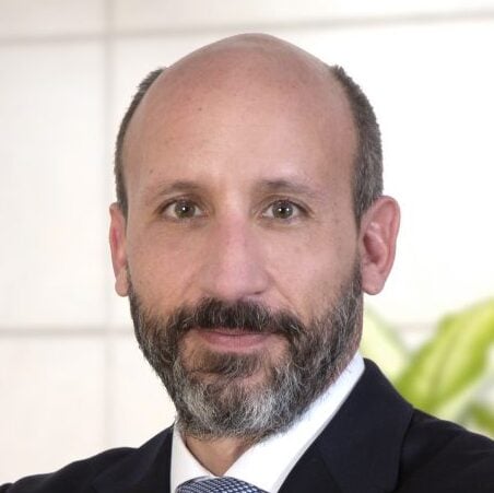 Theodore Rakintzis photo