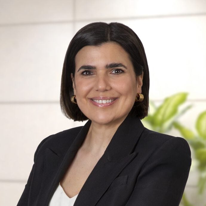 Efthalia Sarri photo