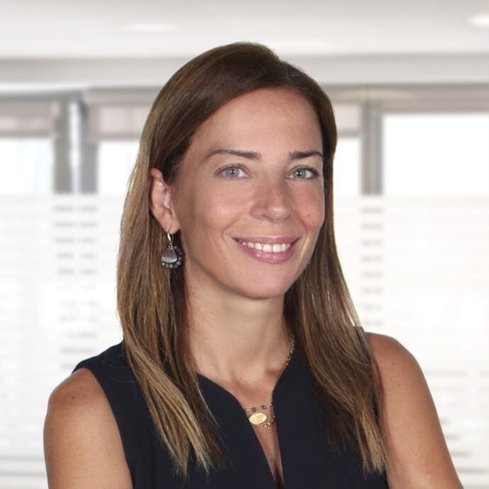 Victoria Mertikopoulou photo
