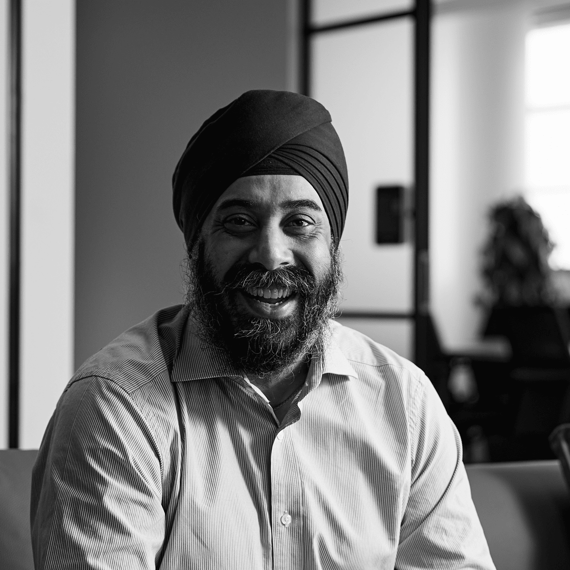 Joga Singh photo